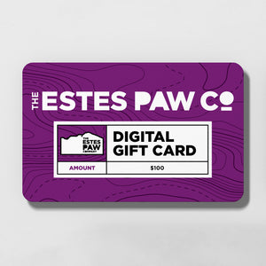 THE ESTES PAW CO | GIFT CARDS