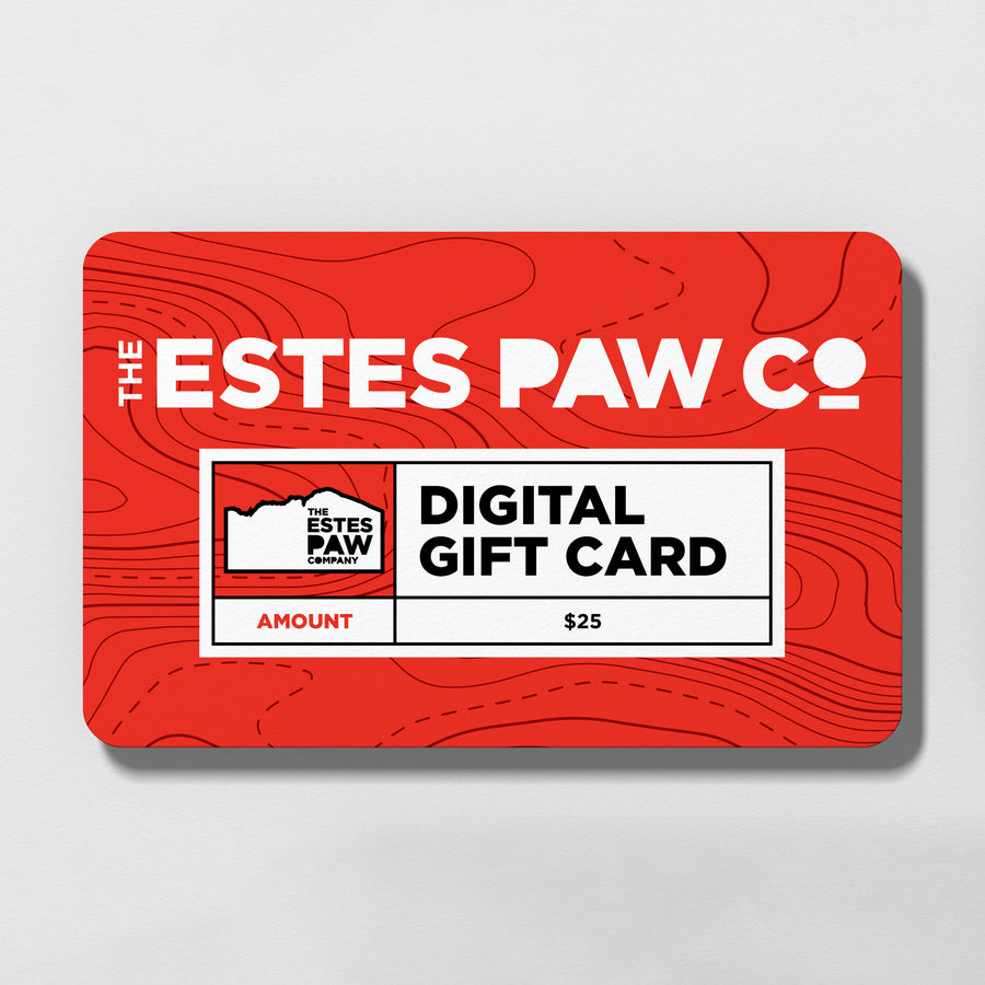 THE ESTES PAW CO | GIFT CARDS