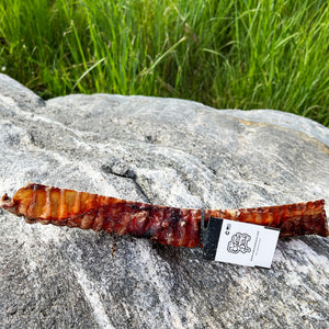 BISON TRACHEA SPLITS